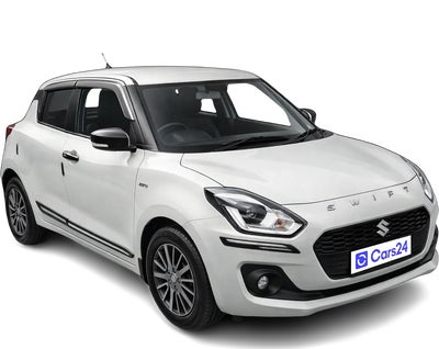 2019 Maruti Swift - Hatchback - Diesel - Manual - ₹6.50 lakh