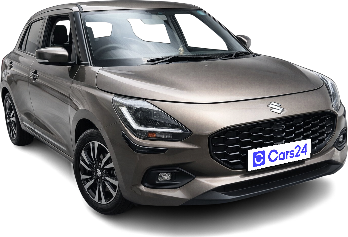 2025 Maruti Swift - Hatchback - Petrol - Automatic - ₹8.94 lakh