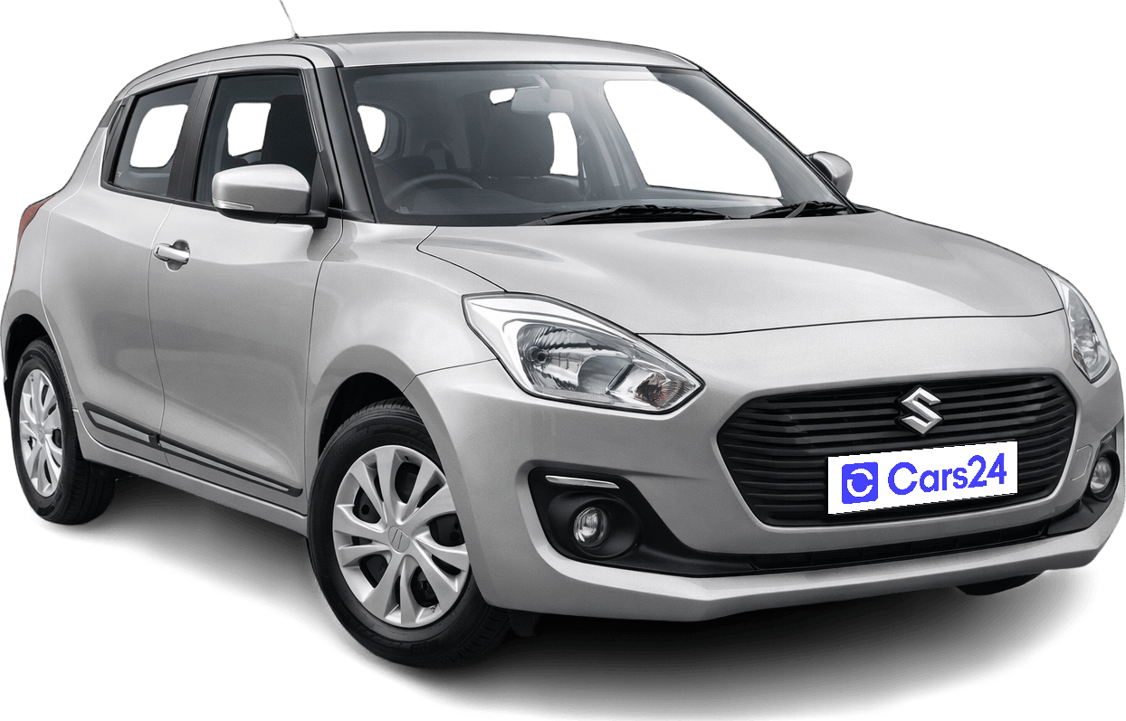 2018 Maruti Swift - Hatchback - Diesel - Manual - ₹5.75 lakh