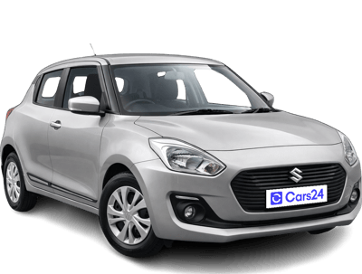 2018 Maruti Swift - Hatchback - Diesel - Manual - ₹5.75 lakh