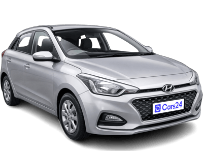 2018 Hyundai Elite i20 - Hatchback - Petrol - Manual - ₹5.31 lakh