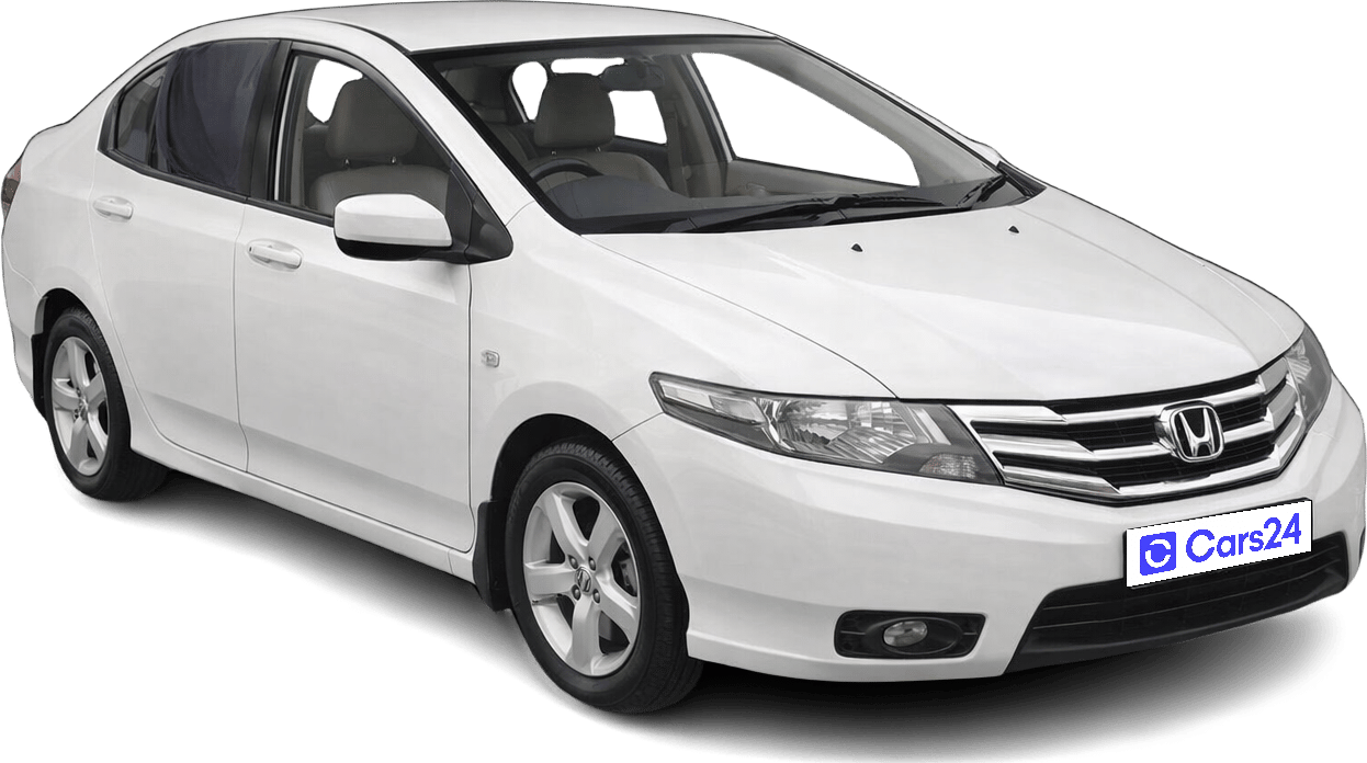 2013 Honda City - Sedan - Petrol - Manual - ₹2.95 lakh