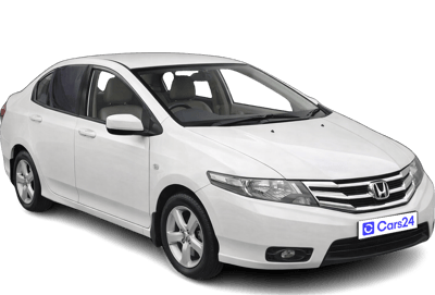 2013 Honda City - Sedan - Petrol - Manual - ₹2.95 lakh