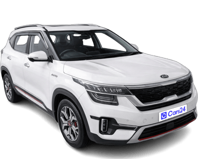2020 KIA SELTOS - SUV - Diesel - Automatic - ₹11.70 lakh