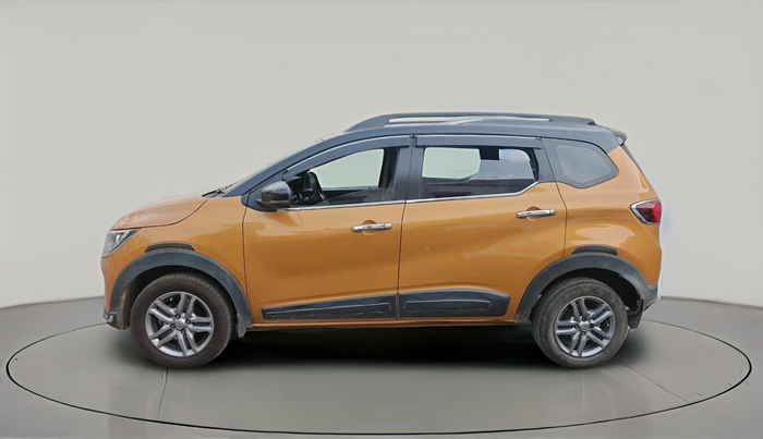 2022 Renault TRIBER RXZ, Petrol, Manual, 52,603 km, exterior
