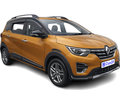2022 Renault TRIBER - SUV - Petrol - Manual - ₹5.10 lakh