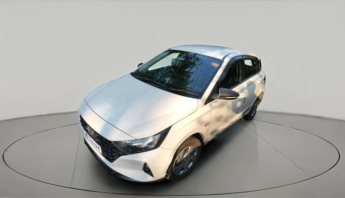 2022 Hyundai NEW I20 MAGNA 1.5 MT, Diesel, Manual, 91,886 km, exterior