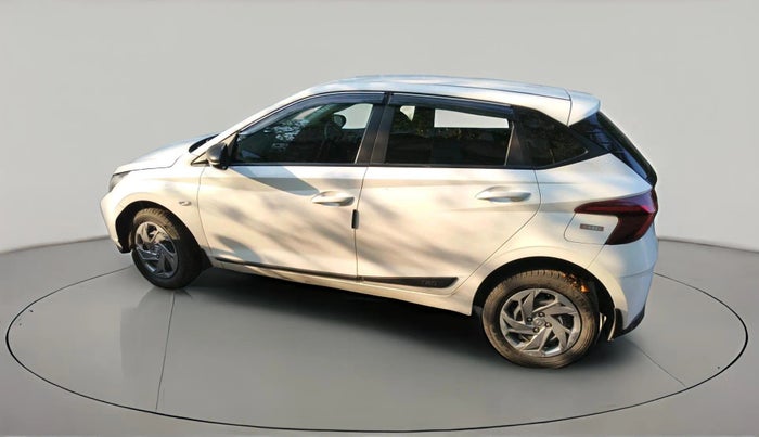 2022 Hyundai NEW I20 MAGNA 1.5 MT, Diesel, Manual, 91,886 km, exterior