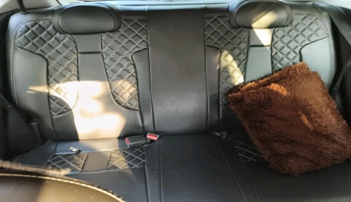 2022 Hyundai NEW I20 MAGNA 1.5 MT, Diesel, Manual, 91,886 km, interior