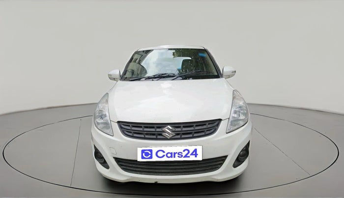 2013 Maruti Swift Dzire VXI, Petrol, Manual, 1,88,640 km, exterior