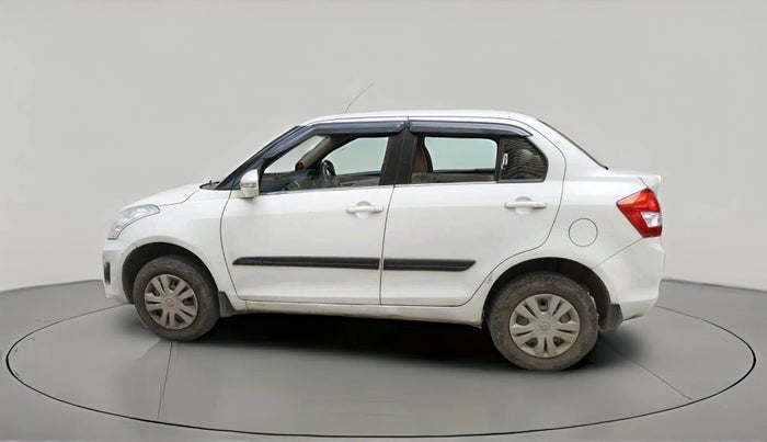 2013 Maruti Swift Dzire VXI, Petrol, Manual, 1,88,640 km, exterior