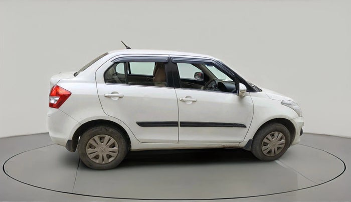 2013 Maruti Swift Dzire VXI, Petrol, Manual, 1,88,640 km, exterior