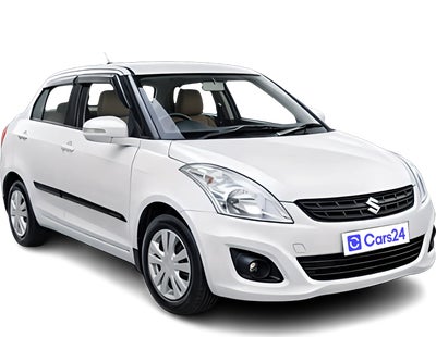 2013 Maruti Swift Dzire - Sedan - Petrol - Manual - ₹2.20 lakh