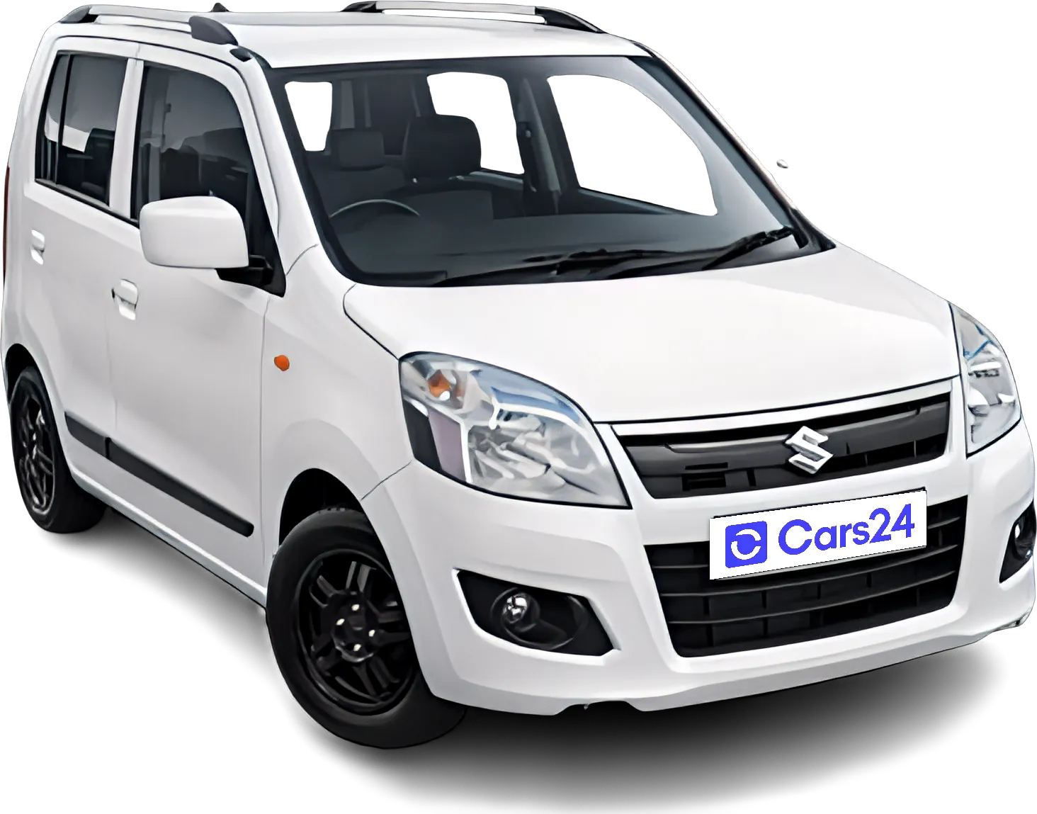 2017 Maruti Wagon R 1.0 - Hatchback - Petrol - Automatic - ₹3.45 lakh