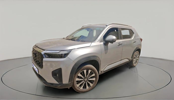 2023 Honda ELEVATE ZX MT, Petrol, Manual, 17,771 km, exterior