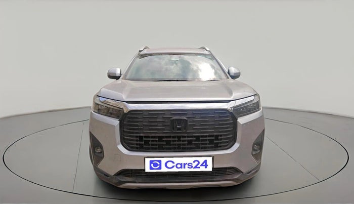 2023 Honda ELEVATE ZX MT, Petrol, Manual, 17,771 km, exterior