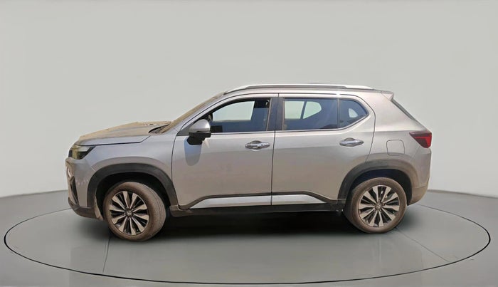 2023 Honda ELEVATE ZX MT, Petrol, Manual, 17,771 km, exterior