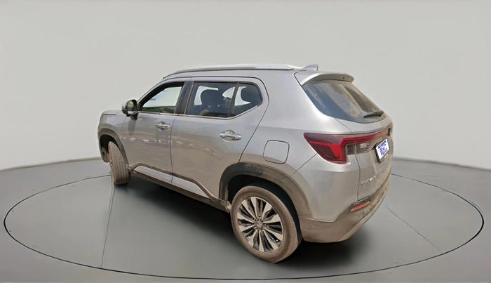 2023 Honda ELEVATE ZX MT, Petrol, Manual, 17,771 km, exterior