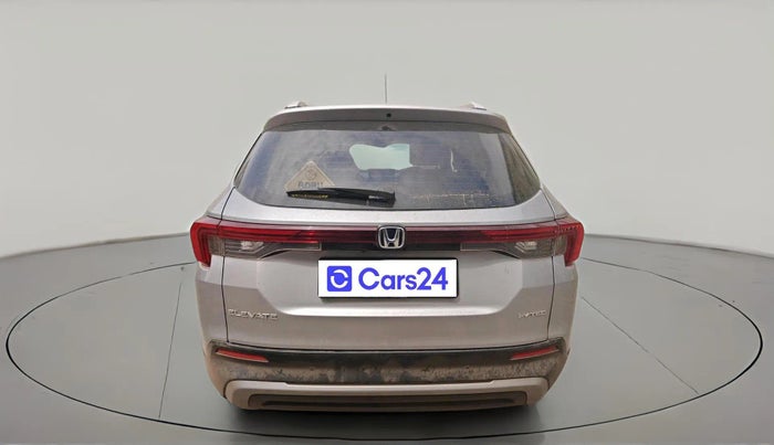 2023 Honda ELEVATE ZX MT, Petrol, Manual, 17,771 km, exterior