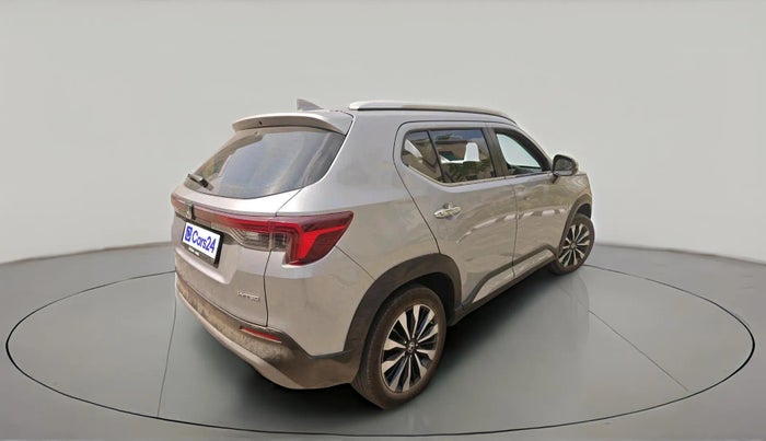 2023 Honda ELEVATE ZX MT, Petrol, Manual, 17,771 km, exterior