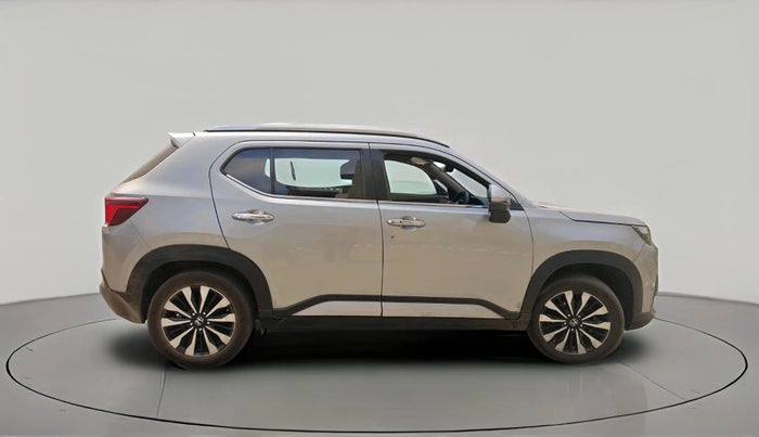 2023 Honda ELEVATE ZX MT, Petrol, Manual, 17,771 km, exterior