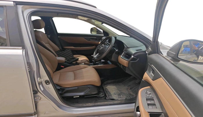 2023 Honda ELEVATE ZX MT, Petrol, Manual, 17,771 km, interior