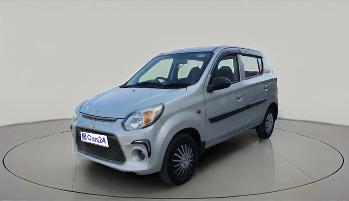 2018 Maruti Alto 800 LXI, Petrol, Manual, 49,141 km, exterior