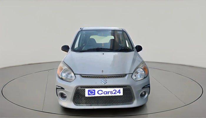 2018 Maruti Alto 800 LXI, Petrol, Manual, 49,141 km, exterior