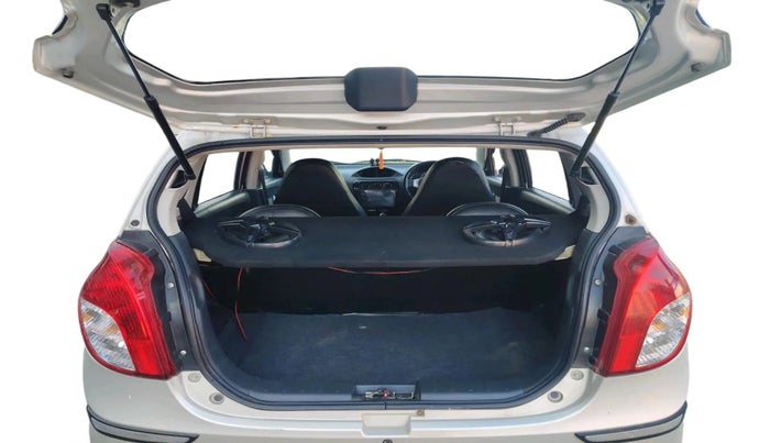 2018 Maruti Alto 800 LXI, Petrol, Manual, 49,141 km, exterior