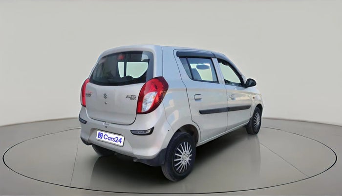 2018 Maruti Alto 800 LXI, Petrol, Manual, 49,141 km, exterior