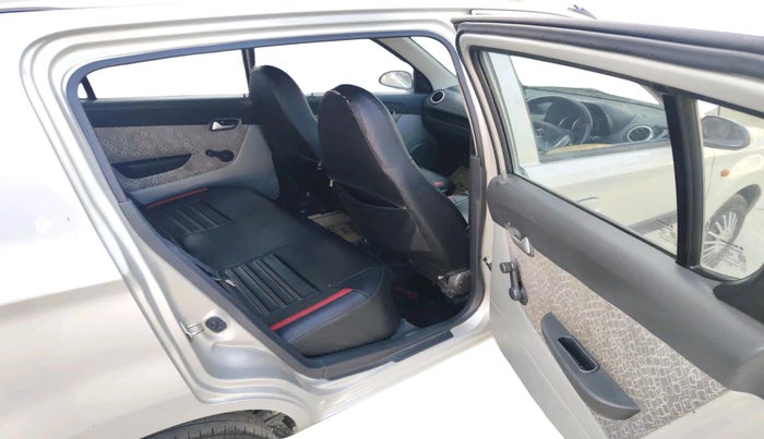 2018 Maruti Alto 800 LXI, Petrol, Manual, 49,141 km, interior