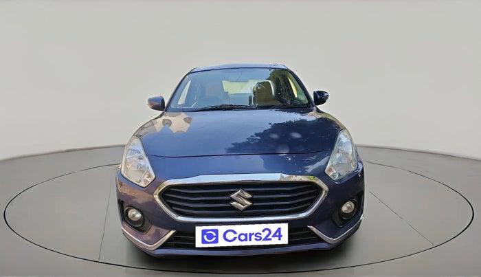 2018 Maruti Dzire VXI, Petrol, Manual, 1,02,490 km, exterior