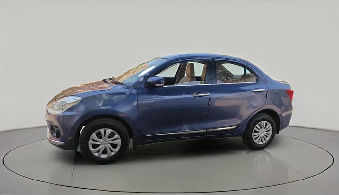 2018 Maruti Dzire VXI, Petrol, Manual, 1,02,490 km, exterior