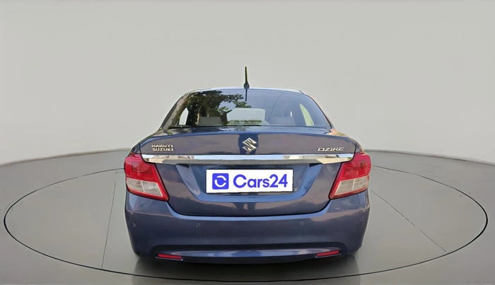 2018 Maruti Dzire VXI, Petrol, Manual, 1,02,490 km, exterior