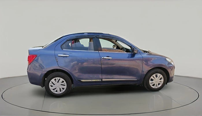 2018 Maruti Dzire VXI, Petrol, Manual, 1,02,490 km, exterior