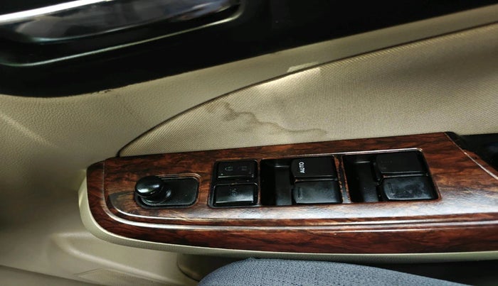 2018 Maruti Dzire VXI, Petrol, Manual, 1,02,490 km, interior