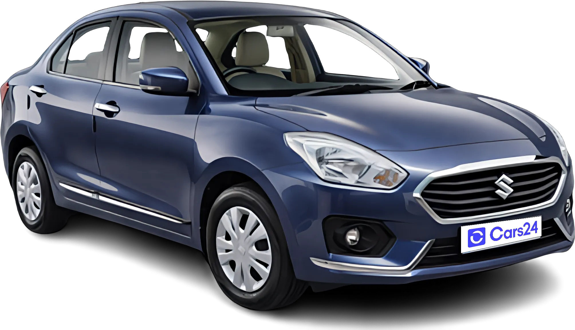2018 Maruti Dzire - Sedan - Petrol - Manual - ₹4.85 lakh