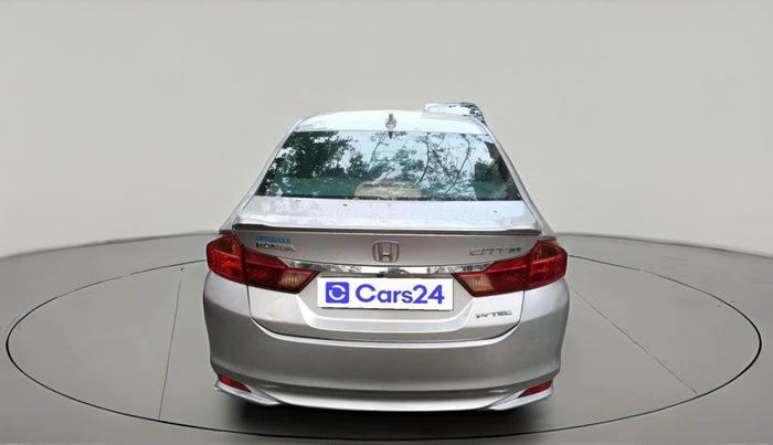 2015 Honda City 1.5L I-VTEC VX, Petrol, Manual, 58,623 km, exterior