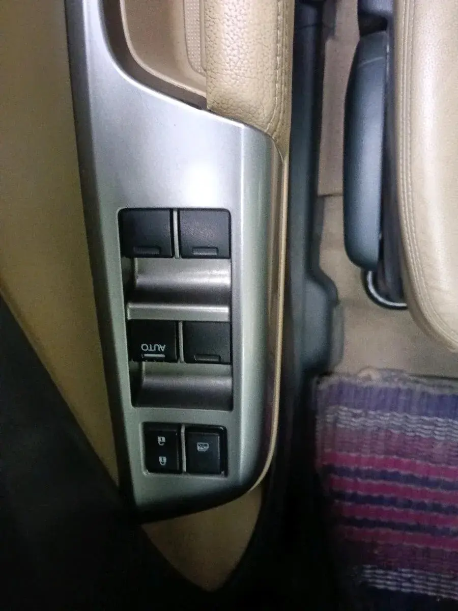 2015 Honda City 1.5L I-VTEC VX, Petrol, Manual, 58,623 km, interior