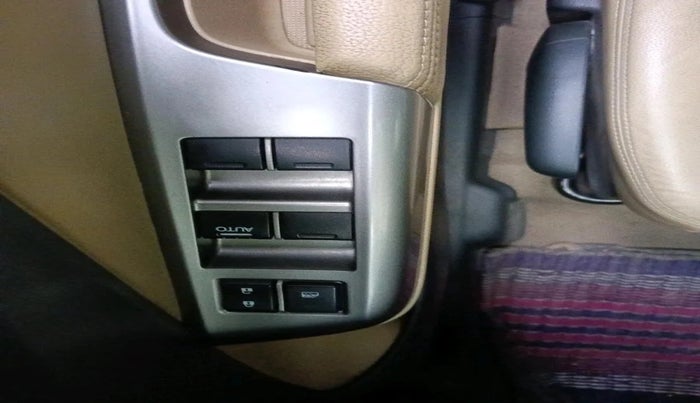 2015 Honda City 1.5L I-VTEC VX, Petrol, Manual, 58,623 km, interior