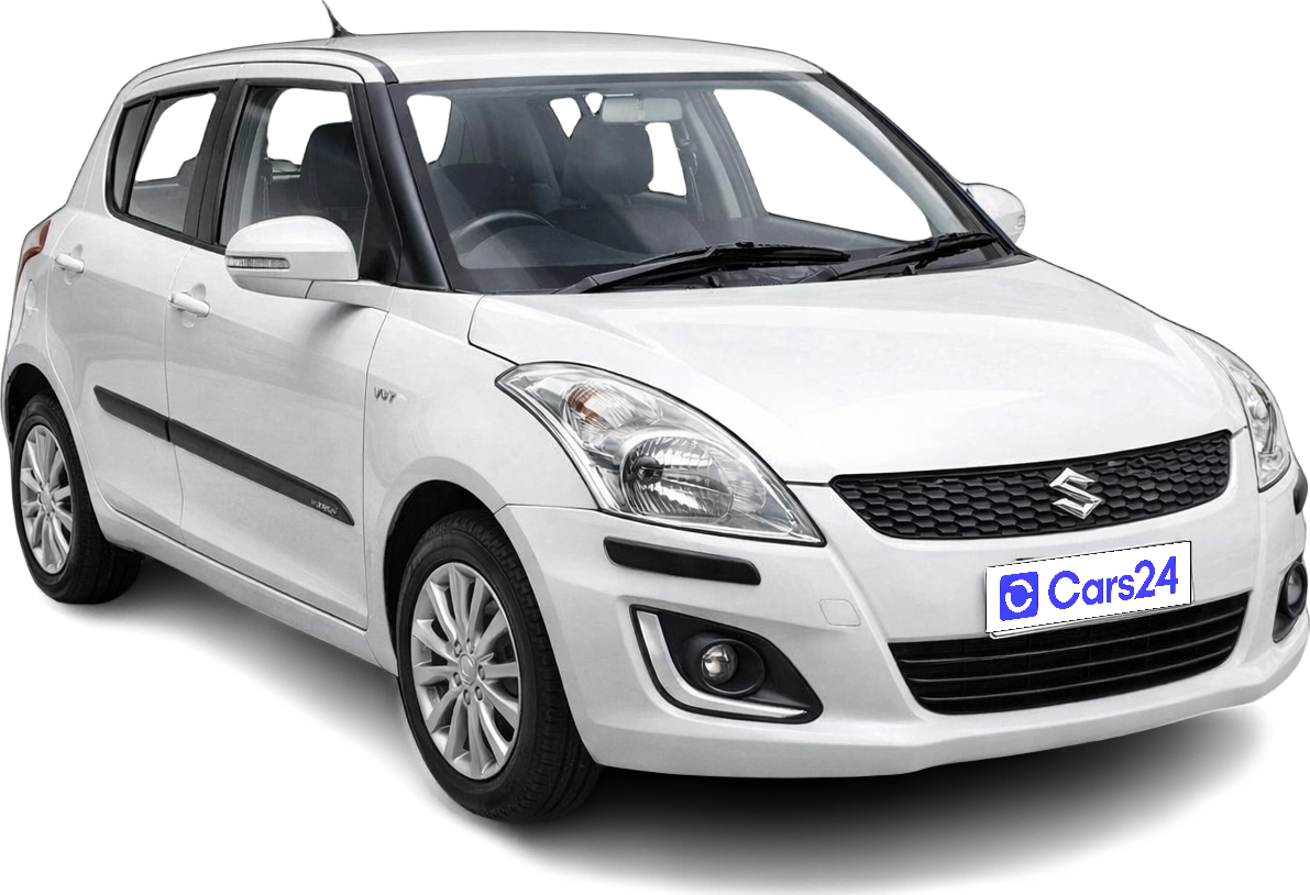 2012 Maruti Swift - Hatchback - Petrol - Manual - ₹2.70 lakh