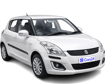 2012 Maruti Swift - Hatchback - Petrol - Manual - ₹2.70 lakh