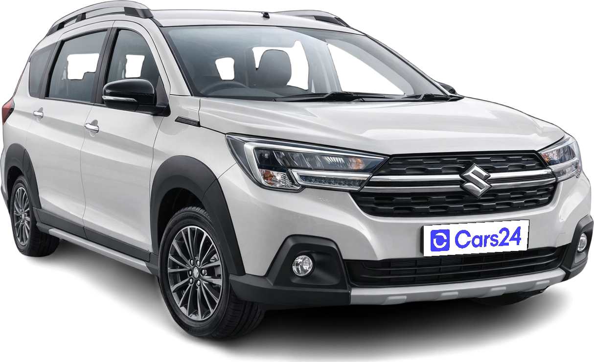 2021 Maruti XL6 - SUV - Petrol - Manual - ₹9.75 lakh