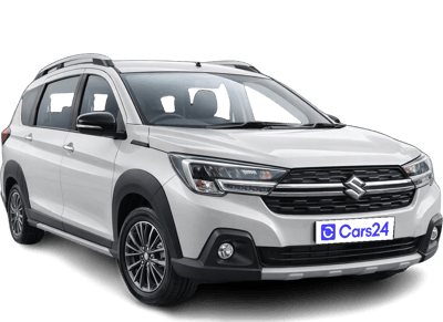 2021 Maruti XL6 - SUV - Petrol - Manual - ₹9.75 lakh