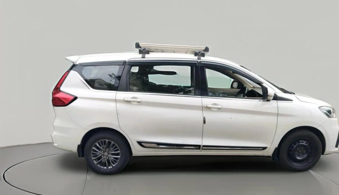 2021 Maruti Ertiga VXI CNG, CNG, Manual, 64,942 km, exterior