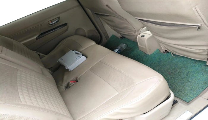 2021 Maruti Ertiga VXI CNG, CNG, Manual, 64,942 km, interior