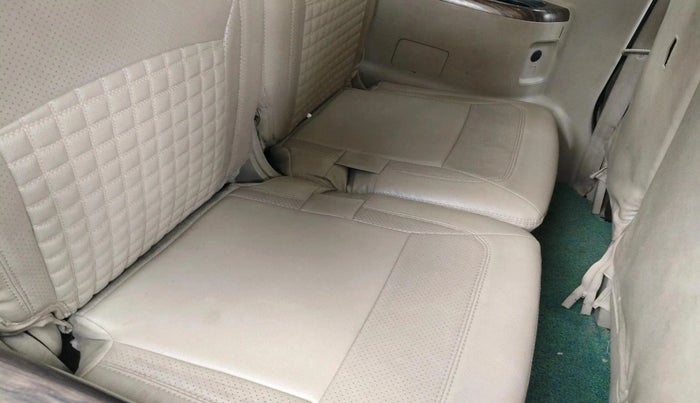 2021 Maruti Ertiga VXI CNG, CNG, Manual, 64,942 km, interior