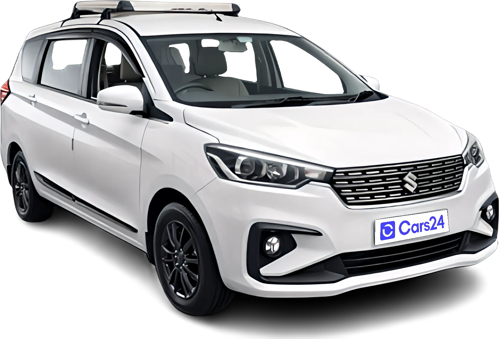 2021 Maruti Ertiga - SUV - CNG - Manual - ₹9.00 lakh