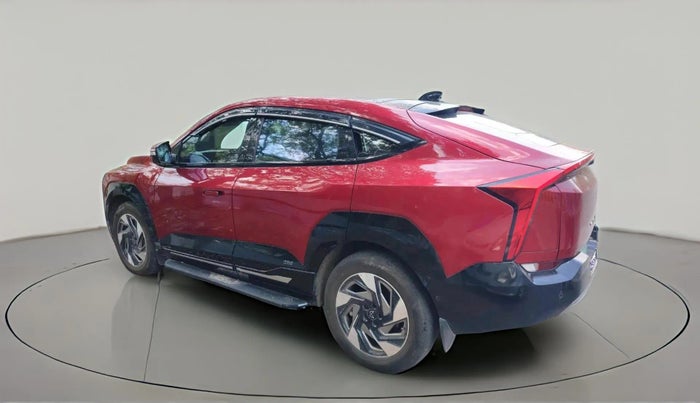 2025 Mahindra XEV 9e Pack Three Select 7.2kw, Electric, Automatic, 14,317 km, exterior