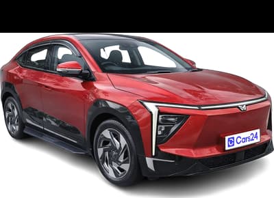 2025 Mahindra XEV 9e - SUV - Electric - Automatic - ₹25.30 lakh